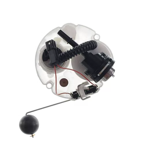 Fuel Pump Assembly for VOLVO S60 I V70 II Xc70 Cross Country 2.0 T 2.3 T5 8683785 30794758 30671142 8616812 - image 2